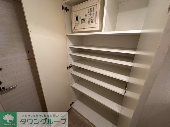 ビバリーホームズ荻窪IIの物件内観写真